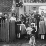Welcome Home
